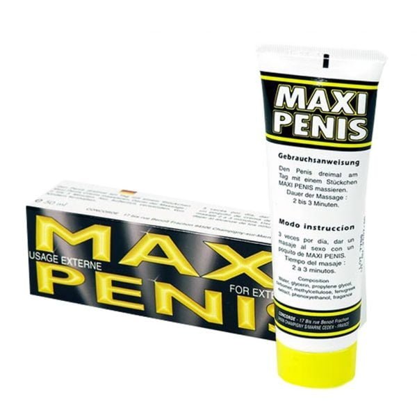 Maxi Penis